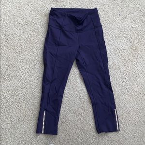 Lululemon capris